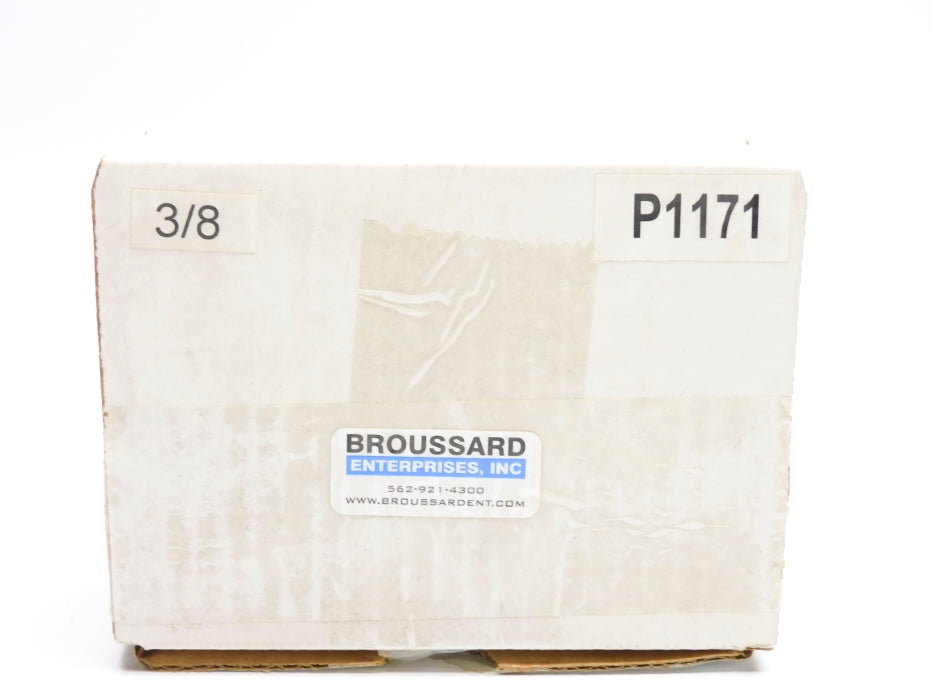 BROUSSARD P1171TP-100 NSMP