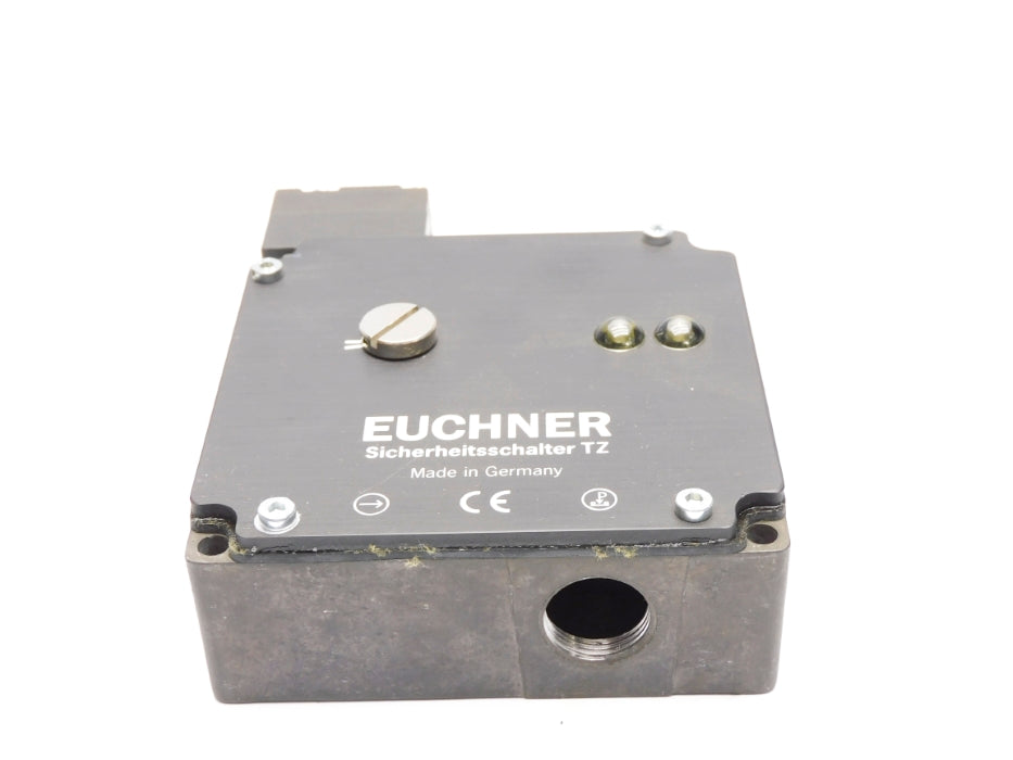 EUCHNER TZ1LE110PG NSMP