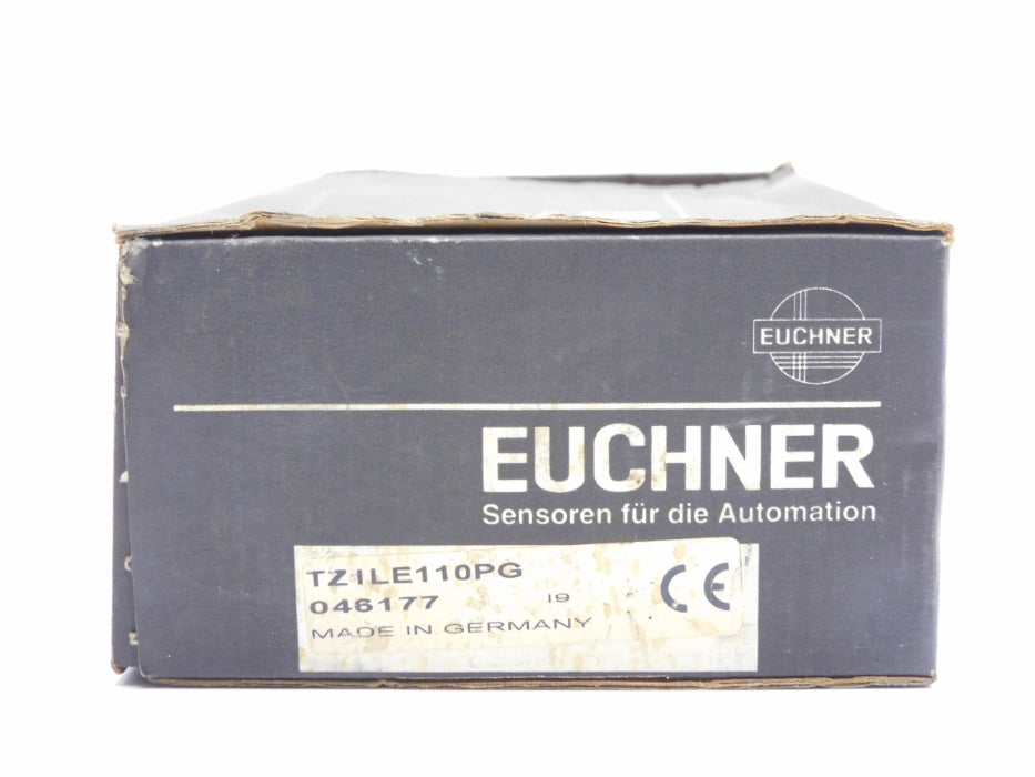 EUCHNER TZ1LE110PG NSMP