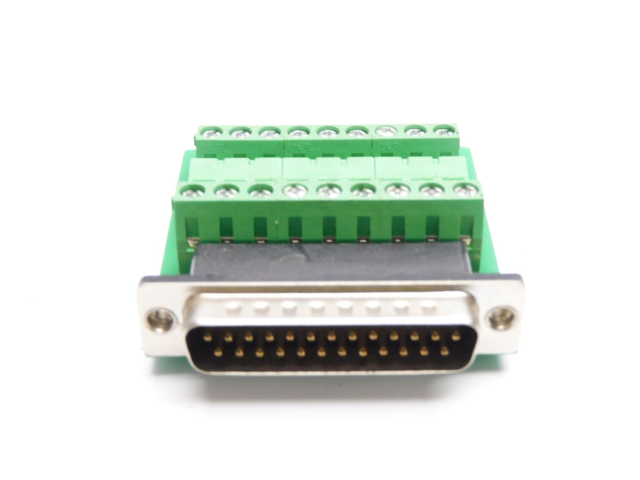 CONNECTOR DGB25MT1 NSNP
