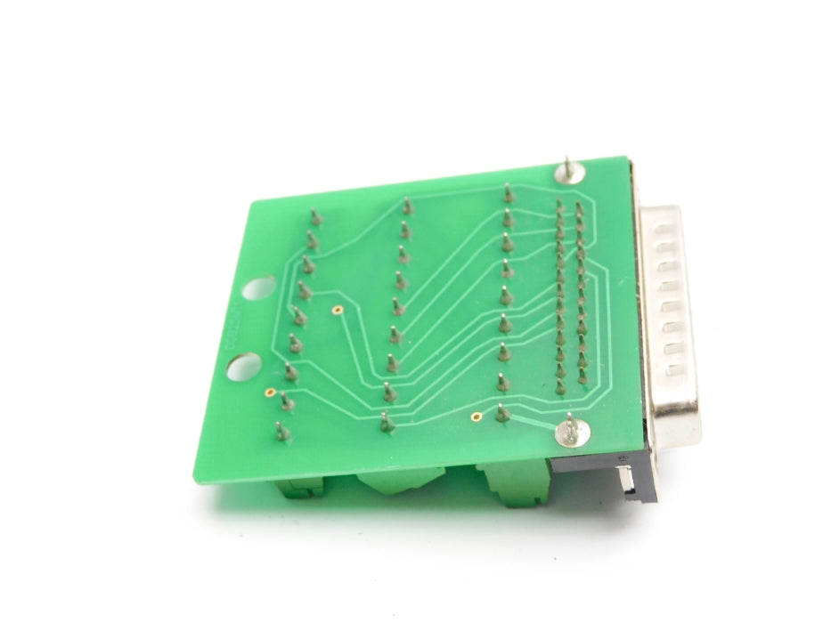 CONNECTOR DGB25MT1 NSNP