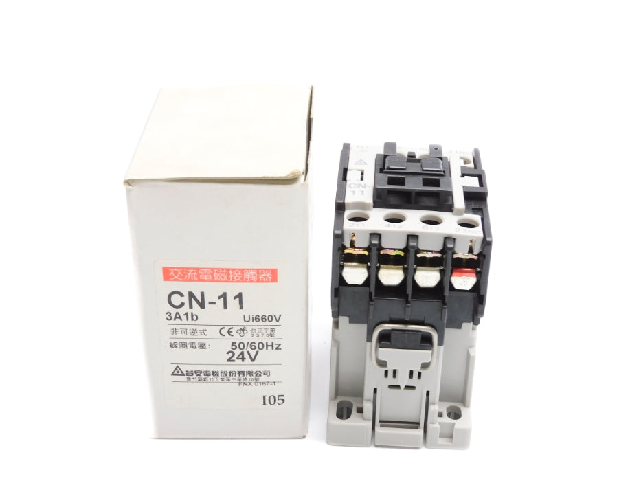 TAIAN CN-11 3A1B 24V NSMP
