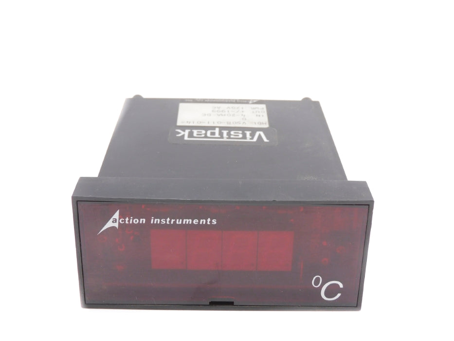 VISIPAK V508-011-014-0 NSNP