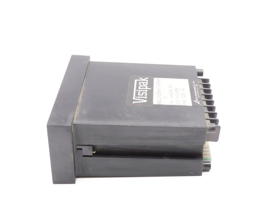 VISIPAK V508-011-014-0 NSNP