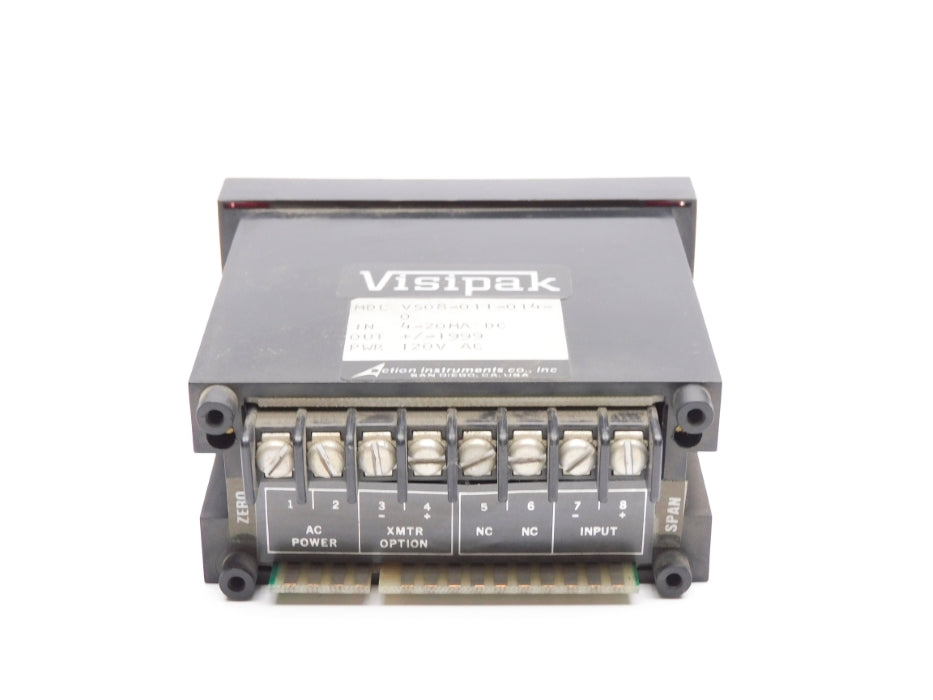 VISIPAK V508-011-014-0 NSNP