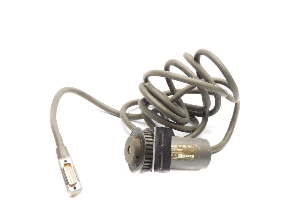 SPARE PART  3F88L-RS17 UNMP
