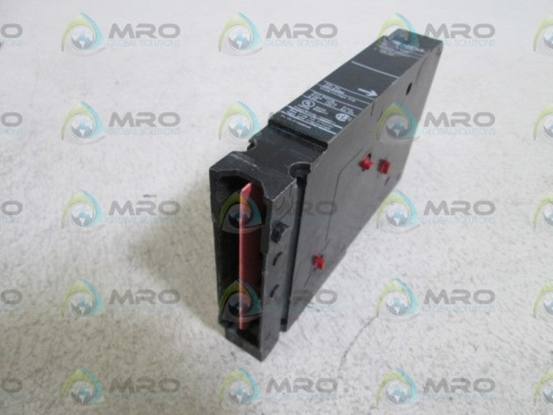SIEMENS CIRCUIT BREAKER U01ED60 *NEW NO BOX*