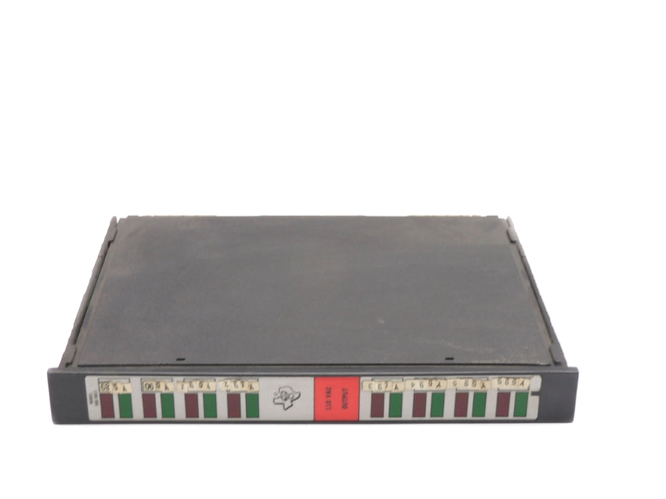 TEXAS INSTRUMENTS 500-5011 85-132VAC 16A UNMP