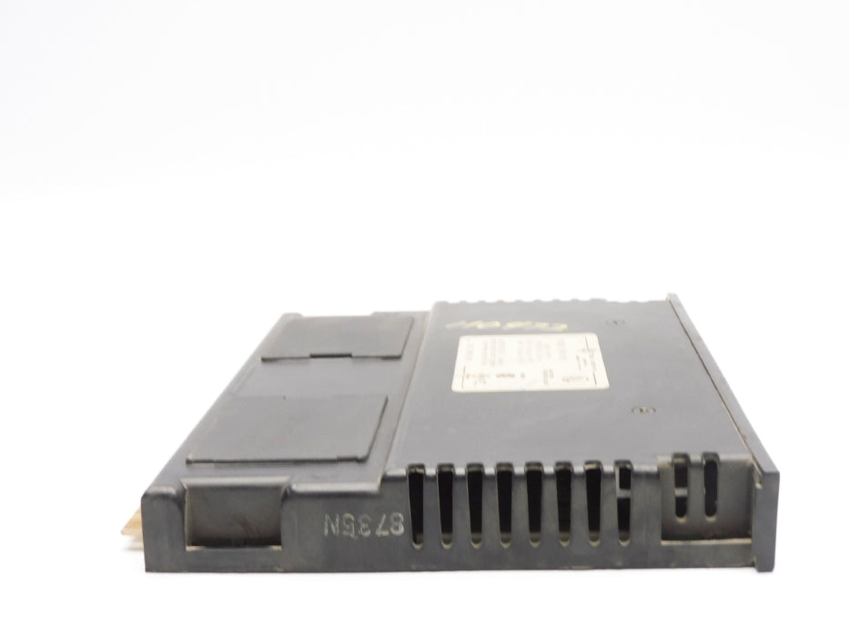 TEXAS INSTRUMENTS 500-5011 85-132VAC 16A UNMP