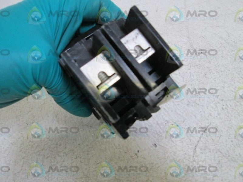 SIEMENS CIRCUIT BREAKER 30A BQ2B030QXD   NSNP