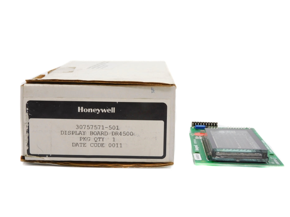 HONEYWELL 30757571-501 NSMP
