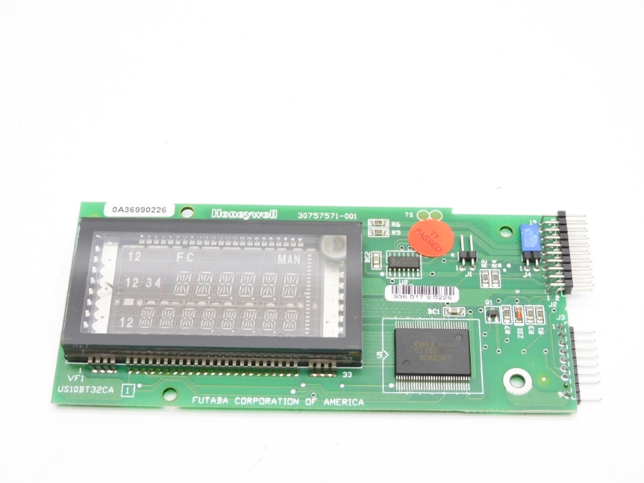 HONEYWELL 30757571-501 NSMP