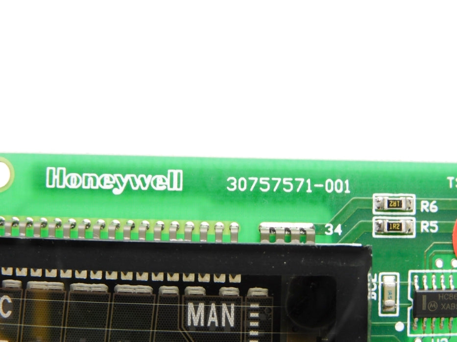 HONEYWELL 30757571-501 NSMP