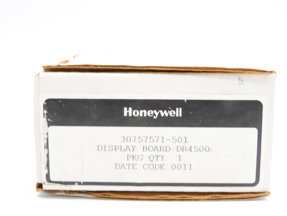 HONEYWELL 30757571-501 NSMP