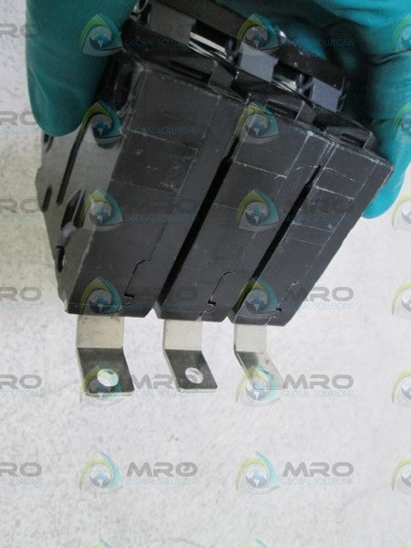 SIEMENS CIRCUIT BREAKER 60A B360HH  NSNP