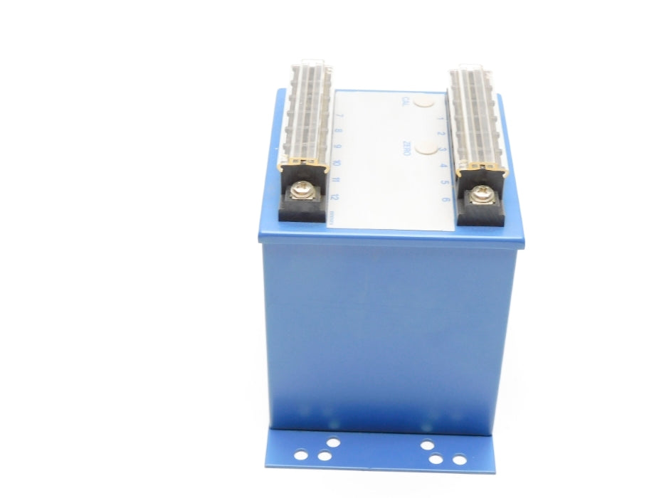 EIL INSTRUMENTS WTL-020Y NSMP