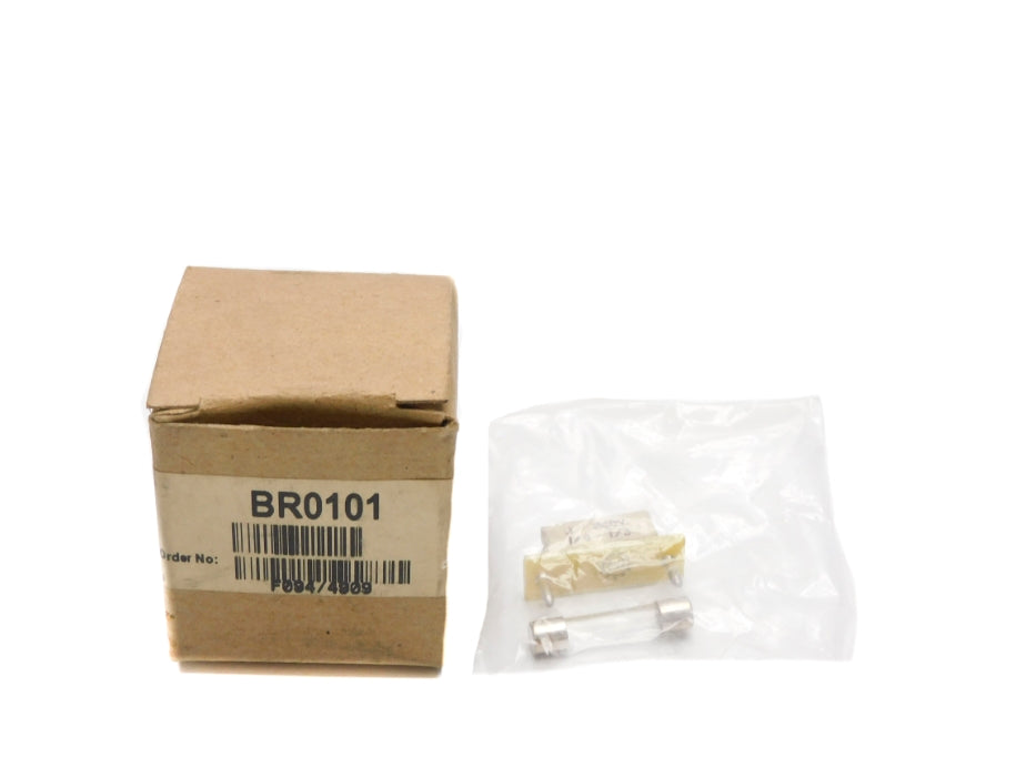 SPARE PART KIT BR0101 NSMP