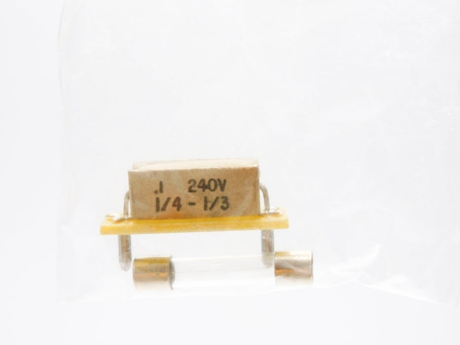 SPARE PART KIT BR0101 NSMP