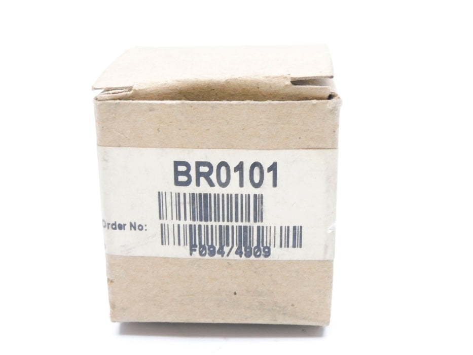 SPARE PART KIT BR0101 NSMP