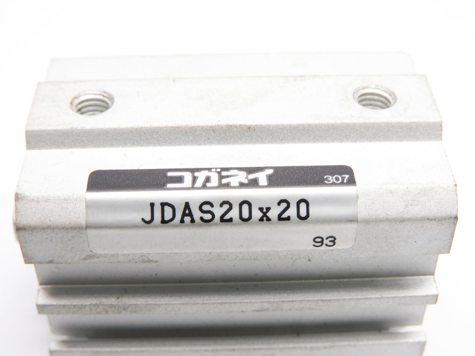 CYLINDER JDAS20X20 NSNP