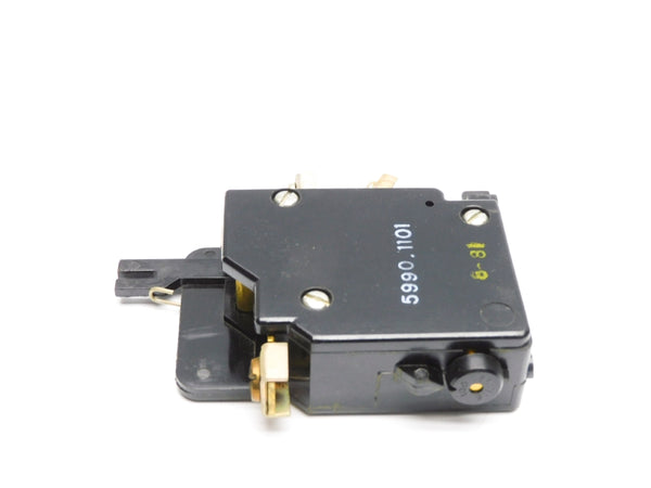 WARD LEONARD ELECTRIC 5990-1101 NSMP