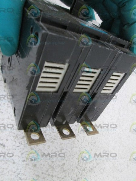 SIEMENS CIRCUIT BREAKER 45A BQD345BP NSNP