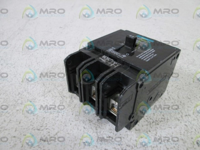 SIEMENS CIRCUIT BREAKER 45A BQD345BP NSNP