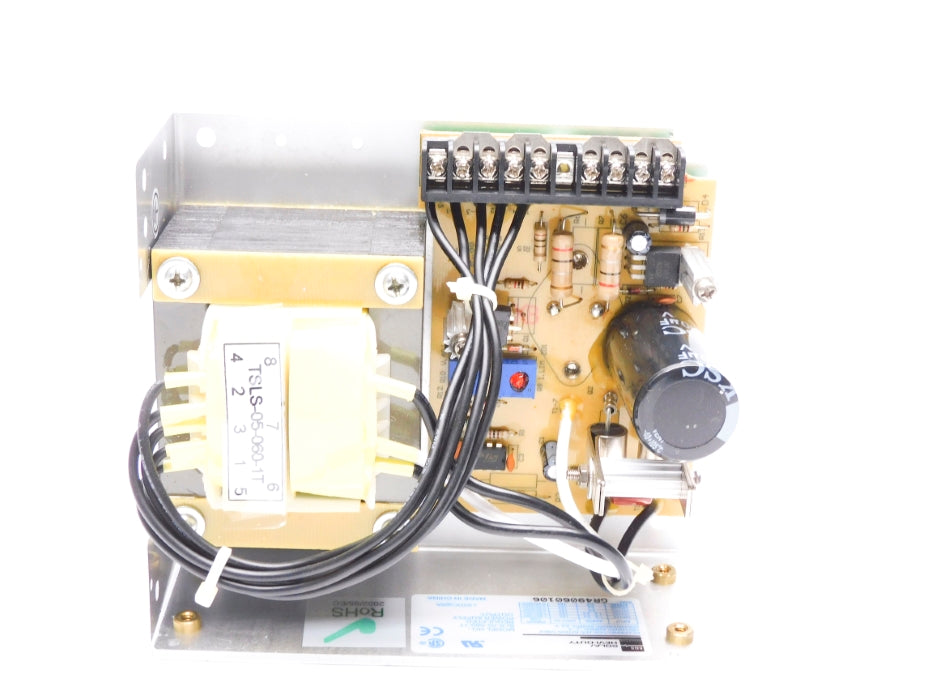 SOLA SLS-05-060-1T 240VAC 6A NSMP