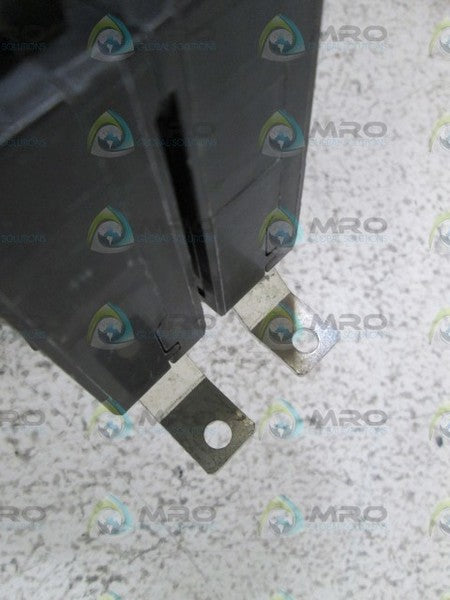 SIEMENS CIRCUIT BREAKER 70A B270  NSNP