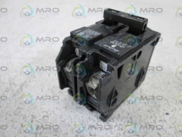 SIEMENS CIRCUIT BREAKER 70A B270  NSNP