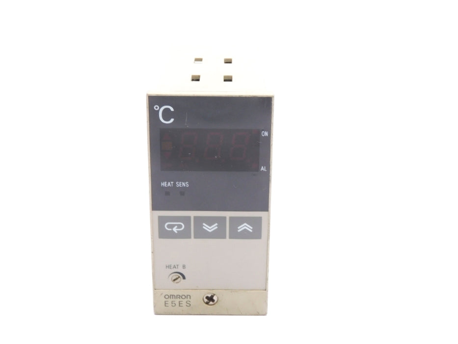 OMRON E5ES-QHKJ UNMP