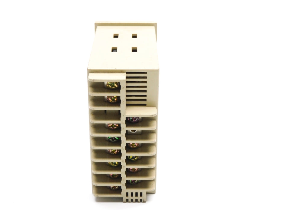 OMRON E5ES-QHKJ UNMP