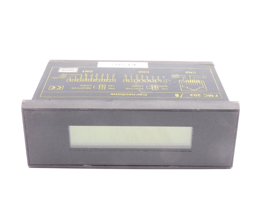 FMC 202/B UNMP