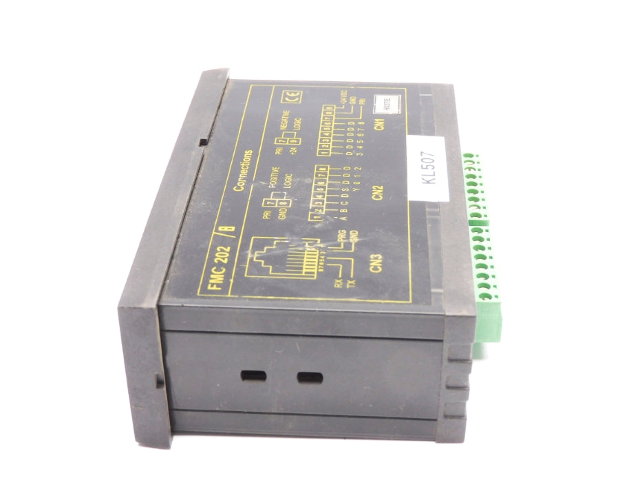 FMC 202/B UNMP