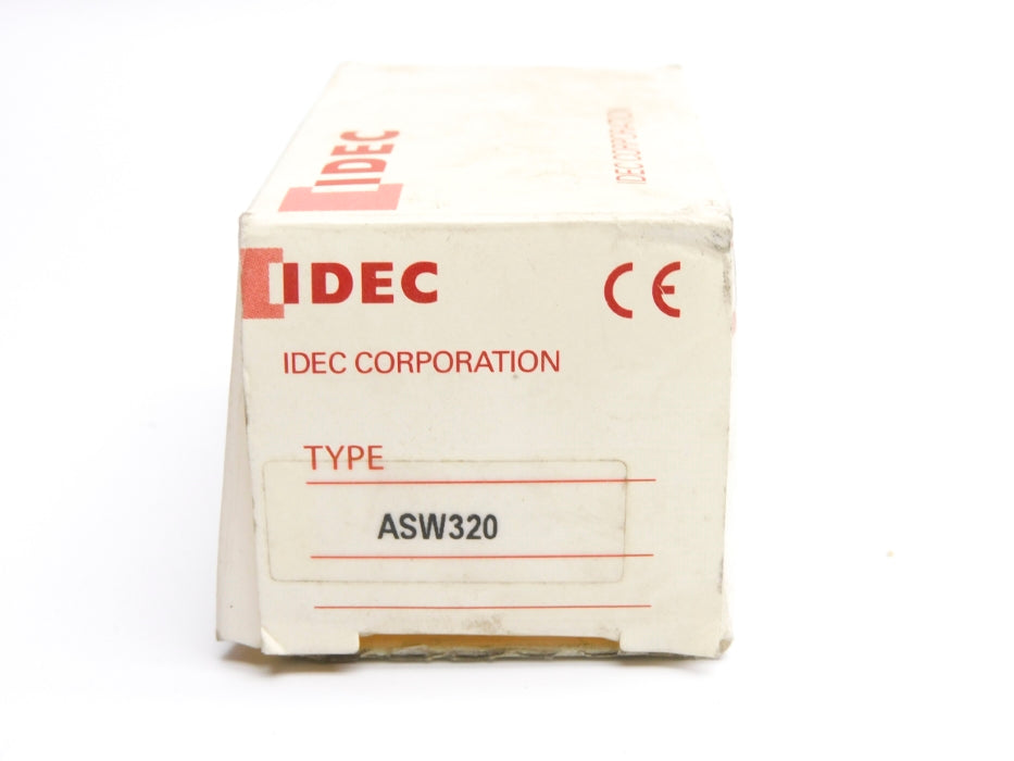 IDEC ASW320 NSMP
