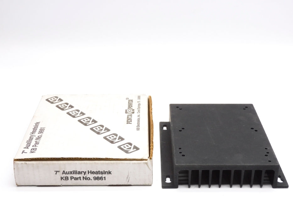 KB ELECTRONICS 9861 7" NSMP