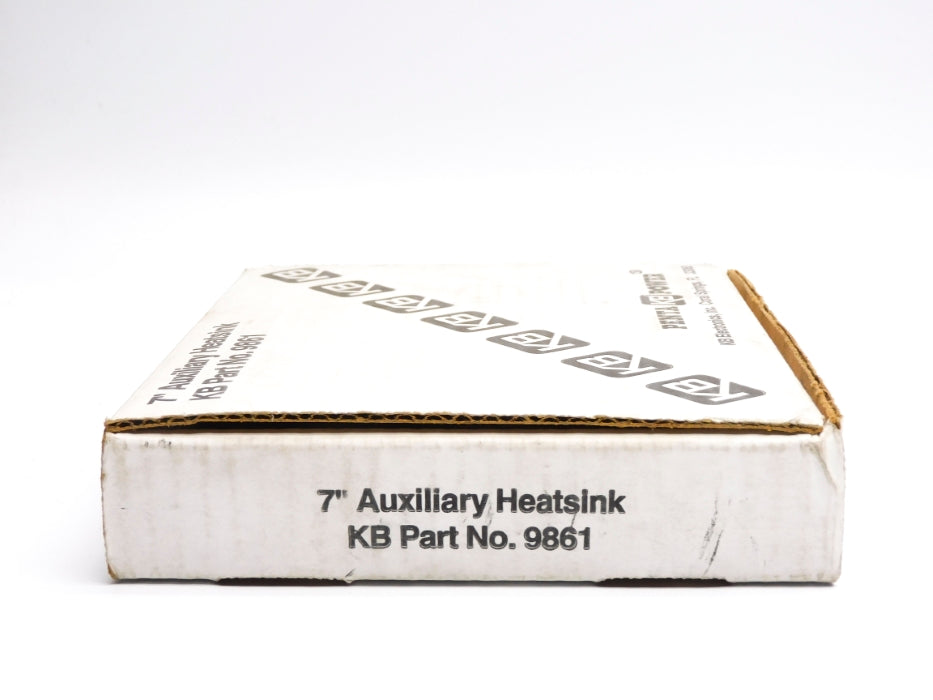 KB ELECTRONICS 9861 7" NSMP