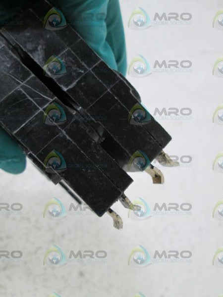 SIEMENS CIRCUIT BREAKER 60A D260 NSNP