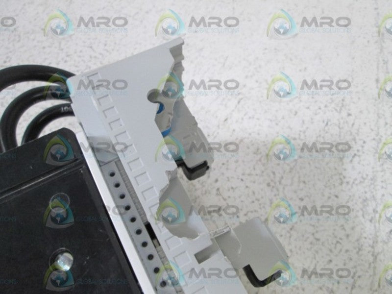 SIEMENS HHED63B035 CIRCUIT BREAKER 35A (AS PICTURED) NSNP