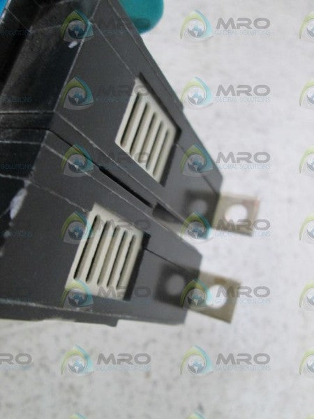 SIEMENS BQD2100 CIRCUIT BREAKER 100A *NEW NO BOX*