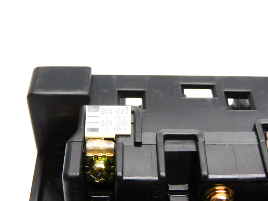 FUJI ELECTRIC 2NC2H0222 SC-3N/UD 220-240V NSMP