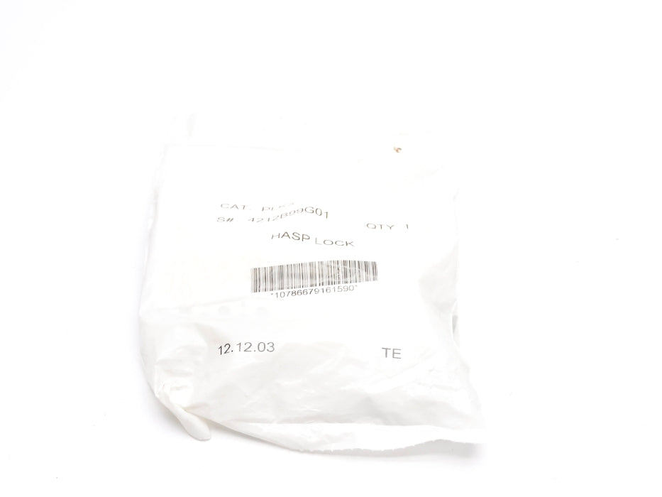 SPARE PART 4212B99G01 PLK3 NSMP