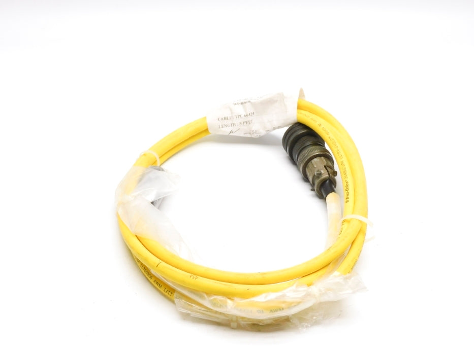 CABLE CAS-08079-07-08 NSNP
