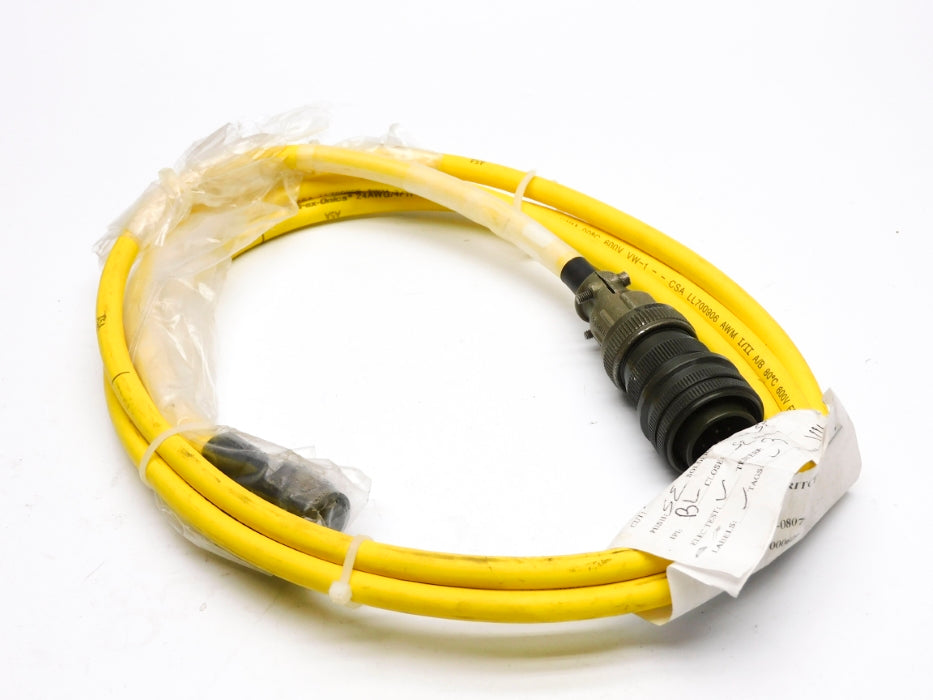 CABLE CAS-08079-07-08 NSNP