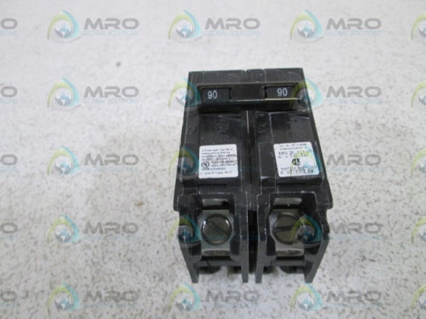 SIEMENS B290H CIRCUIT BREAKER 90A NSNP