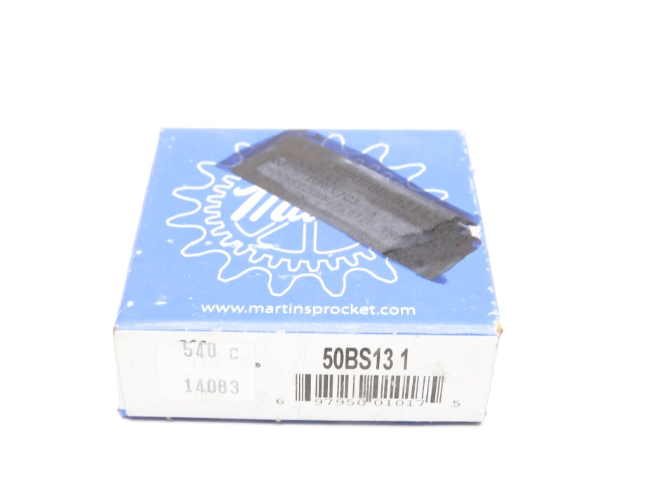 MARTIN 50BS13 1" NSFS