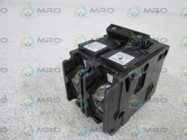SIEMENS B290H CIRCUIT BREAKER 90A NSNP