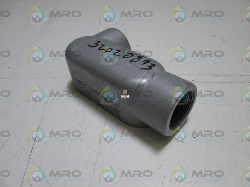 APPLETON CONDULET 1 1/2" LR57  NSNP