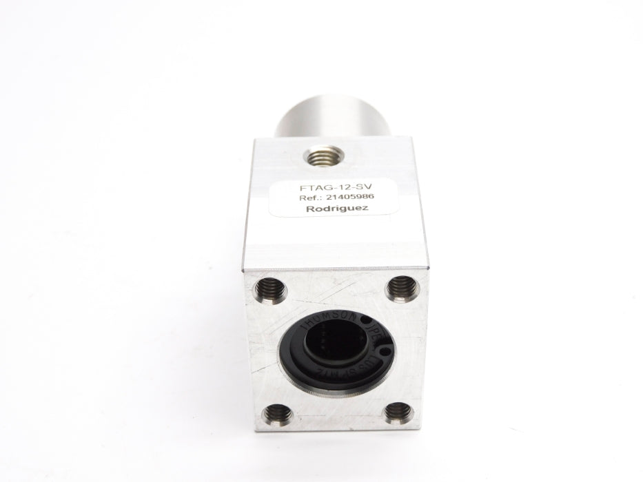 COUPLING FTAG-12-SV 21405986 NSNP