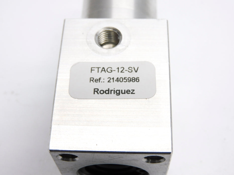 COUPLING FTAG-12-SV 21405986 NSNP